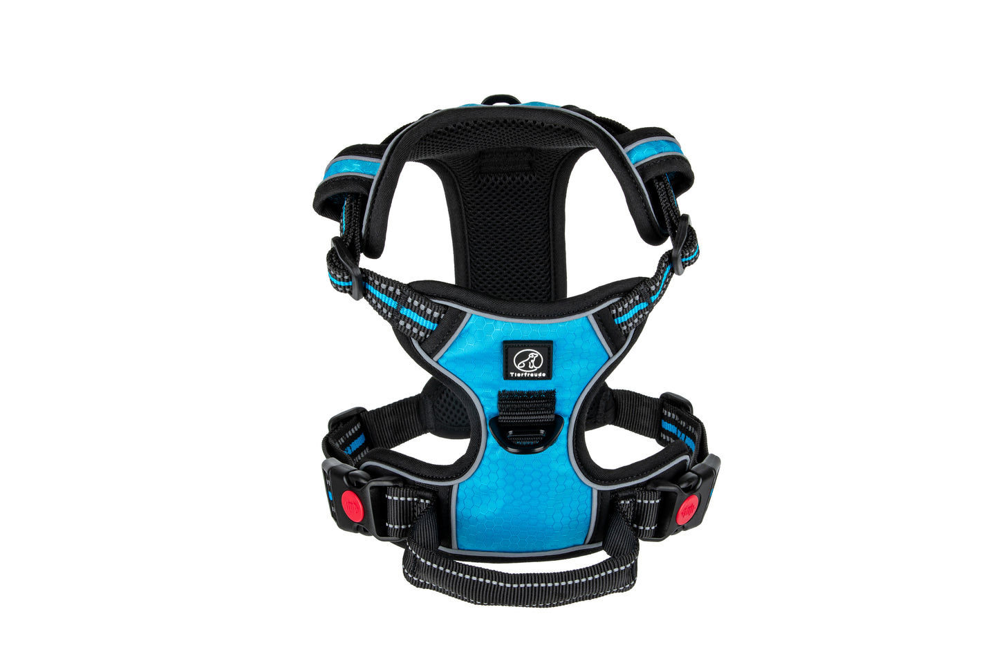 Hundegeschirr Explorer