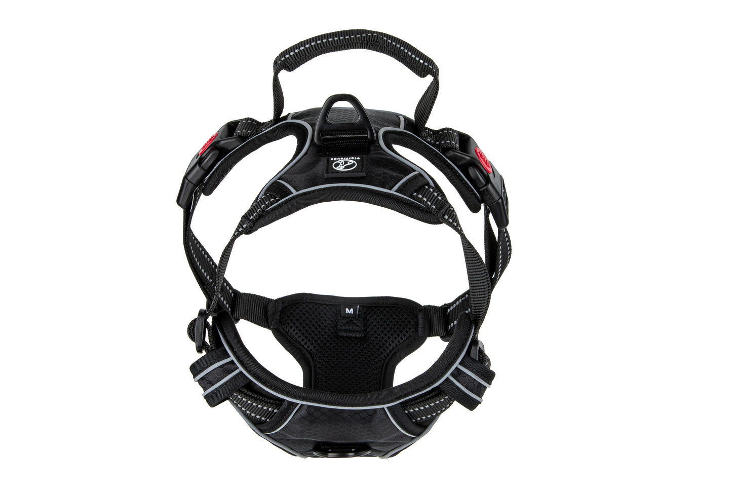 Hundegeschirr Explorer