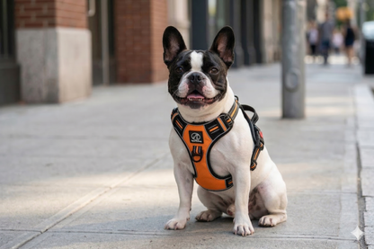 Hundegeschirr Explorer