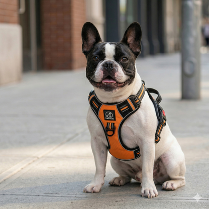 Hundegeschirr Explorer