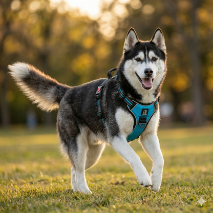 Hundegeschirr Explorer