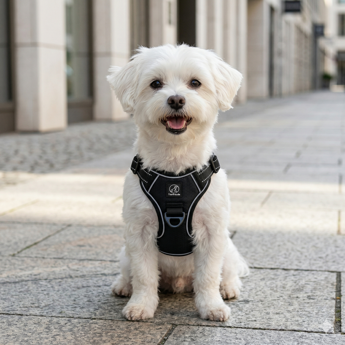 Hundegeschirr Explorer